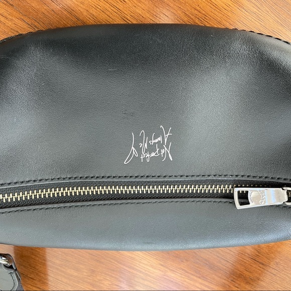 Selena Gomez x Coach Rare sold out limited edition bunny bag NWT - Picture 8 of 12